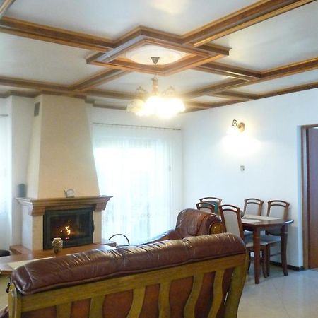 Jarzebinowa 7 Apartment Rowy  Luaran gambar